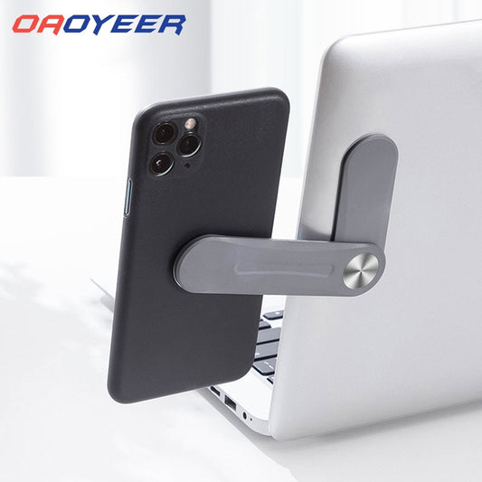 Laptop Stand Mobile Phone Magnetic Holder